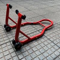 Alzamoto anteriore ducati