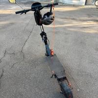 Monopattino elettrico Kukirin G4