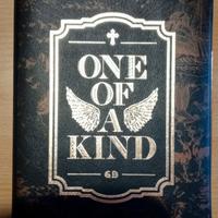 Cofanetto K-pop G-Dragon 