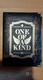 Cofanetto K-pop G-Dragon 