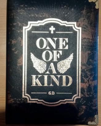 Cofanetto K-pop G-Dragon 