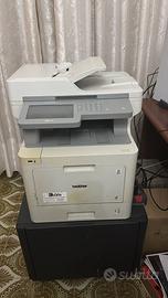 Brother MFC-L9570CDW,
