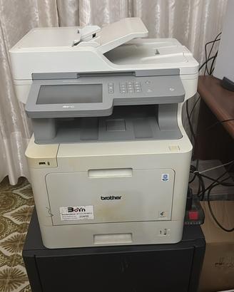 Brother MFC-L9570CDW,