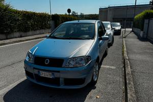 Fiat Punto 1.3 Mjt 69 CV