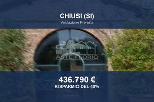 Immobile in asta di 406 m² con più di 5 locali a C