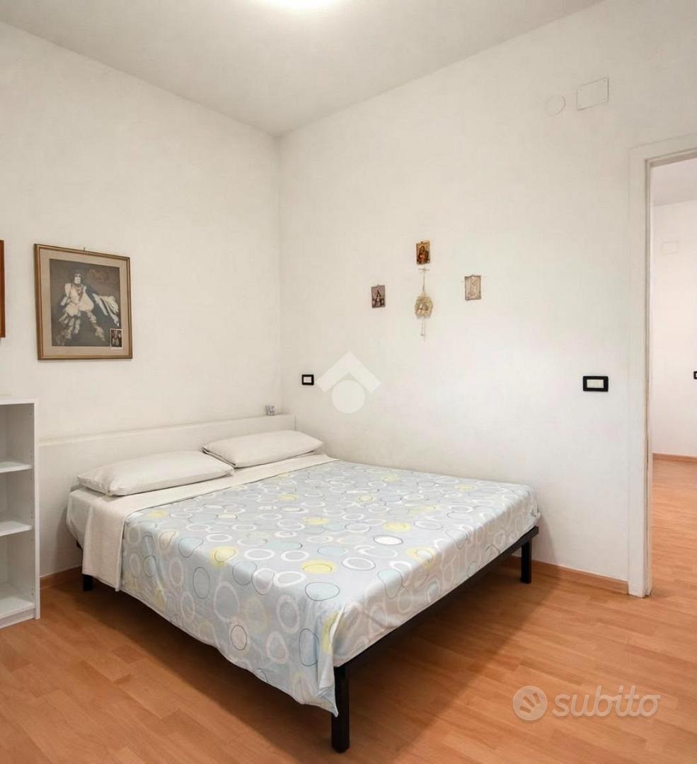 Appartamento – Roma, Portuense - Vista 4