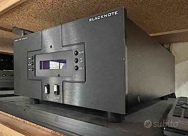 BLACKNOTE DSA Special (GOLD NOTE)