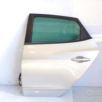 Portiera Posteriore Sinistra Hyundai Ix35 2012