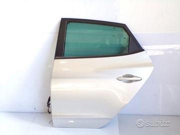 Portiera Posteriore Sinistra Hyundai Ix35 2012