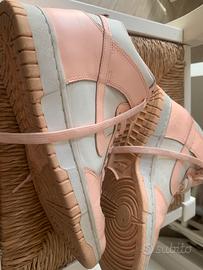 Scarpe Nike jordan
