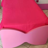 testiere per camerette maschio femmina 