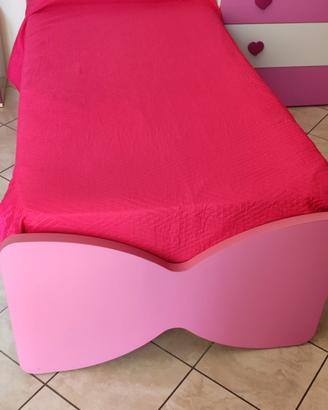 testiere per camerette maschio femmina 