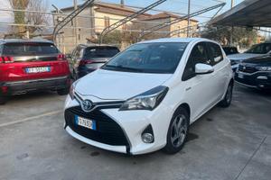Toyota Yaris 1.5 Hybrid 5 porte Style
