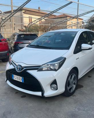 Toyota Yaris 1.5 Hybrid 5 porte Style
