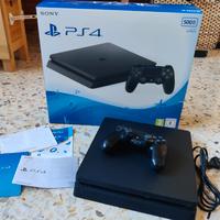 Sony PlayStation 4 PS4 Console 