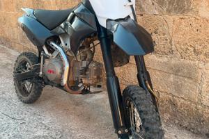 Pit bike 125 kayo