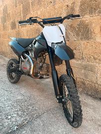 Pit bike 125 kayo