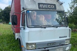 Iveco 65/12 turbo zeta