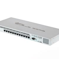 Cloud Core Router CCR1016-12G