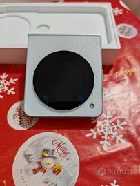 SMARTPHONE ZTE NUBIA LIBERO FLIP 5G ANDROID NUOVO 