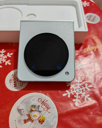 SMARTPHONE ZTE NUBIA LIBERO FLIP 5G ANDROID NUOVO 