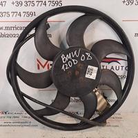VENTOLA RAFFREDDAMENTO MOTORE BMW Serie 3 E90 Berl
