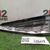 FANALE POSTERIORE STOP CON FRECCE CITROEN DS4 1Â°