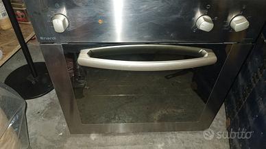Forno Nardi