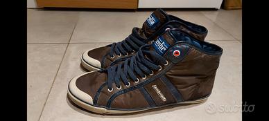 scarpe Lambretta uomo 45