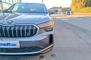 SKODA Kodiaq 2.0 TDI DSG 7 posti Style