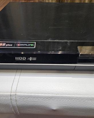 DVD Recorder / Masterizzatore LG RHT39TH. 