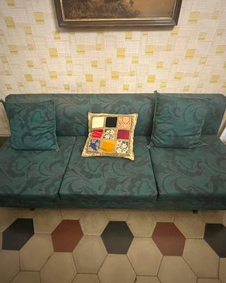 2 divani letto