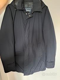 giaccone invernale Herno uomo tg.50