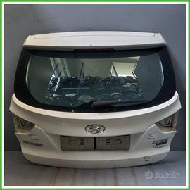 Portellone Cofano Posteriore HYUNDAI ix35 2010 201