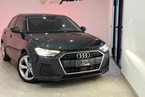 Audi A1 SPB 30 TFSI S tronic