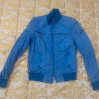 Giubbotto peuterey donna