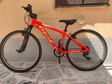 bici Atala race Comp 26
