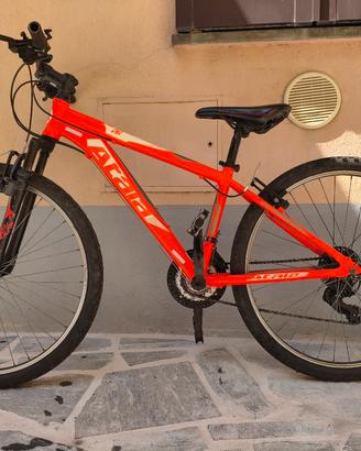bici Atala race Comp 26