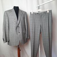 Completo quadretti Canali Exclusive