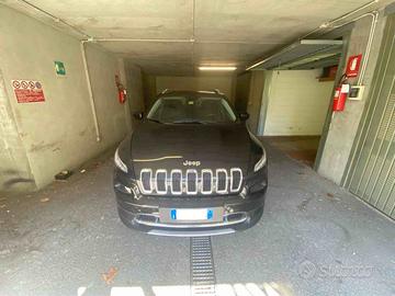 Jeep Cherokee Mjt 2.2 Longitude 2016