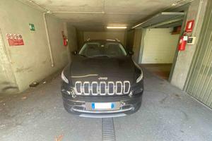 Jeep Cherokee Mjt 2.2 Longitude 2016