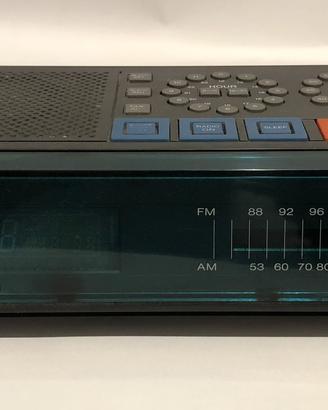 Sveglia Digitale Toshiba anni ‘80/‘90