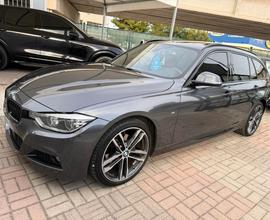 Bmw 320d xDrive Touring M-Sport - GARANZIA