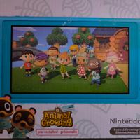 Nintendo Switch Lite nuova in garanzia 