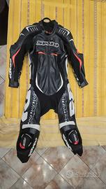 Spidi Track Evo 