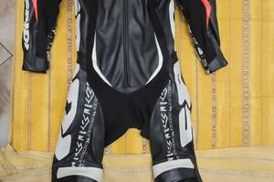Spidi Track Evo 