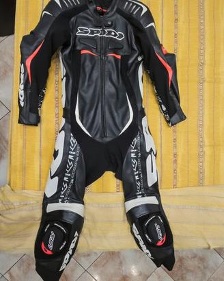 Spidi Track Evo 