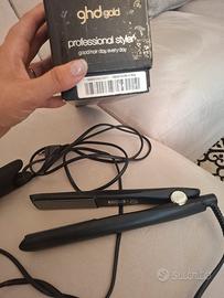 piastra ghd gold 