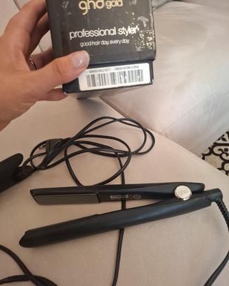 piastra ghd gold 