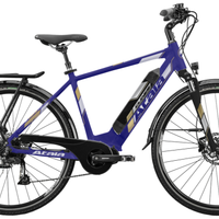E-Bike Atala CLEVER 8.1 E MAN